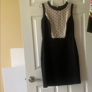 Women’s petite dress